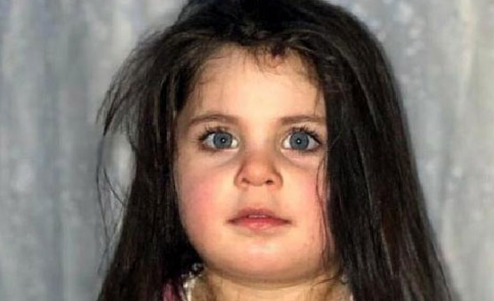 Minik Leyla bulundu mu?