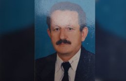 Mehmet Yılmaz'ın acı günü...