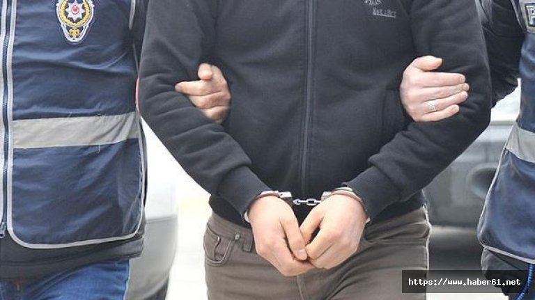 Trabzon dahil 23 ilde operasyon