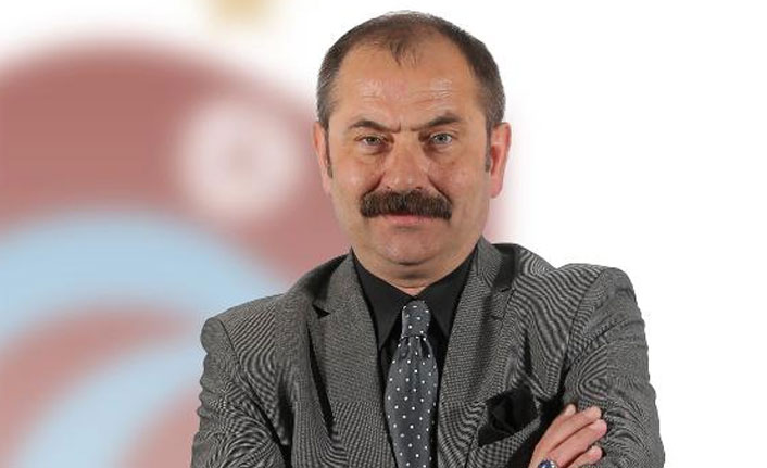 Sağıroğlu:  Yönetim yapılan yetkisiz harcamalardan sorumlu olacak