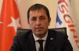 TSGİAD Başkanından seçim değerlendirmesi