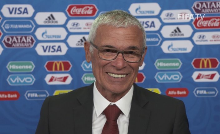 2018 Dünya kupasında başarı bulamayan Mısır'da ayrılık