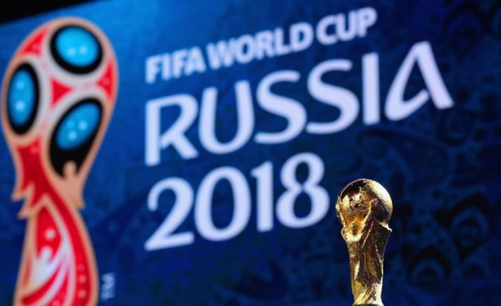 2018 FIFA Dünya Kupası'nda C ve D grubu eşleşmeleri belli oldu