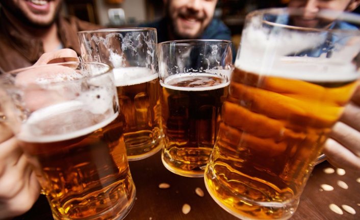 Karbondioksit kıtlığı yüzünden birayı karneyle veriyorlar