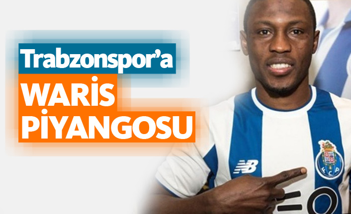 Porto, Majeed Waris’i Kadrosuna Kattı: Trabzonspor Pay Alacak mı?