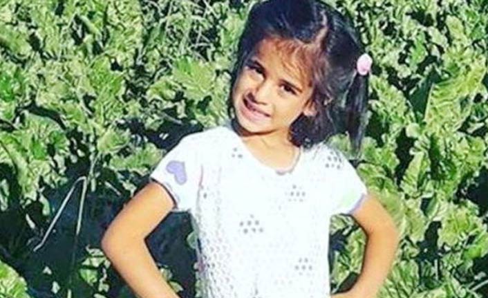 İçişleri Bakanlığı duyurdu - 8 yaşındaki Eylül olayında...