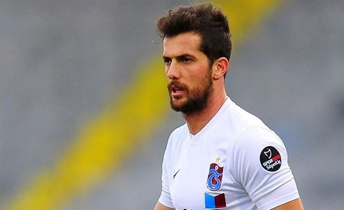 Çalımbay Trabzonspor'dan ayrılan futbolcuyu alıyor