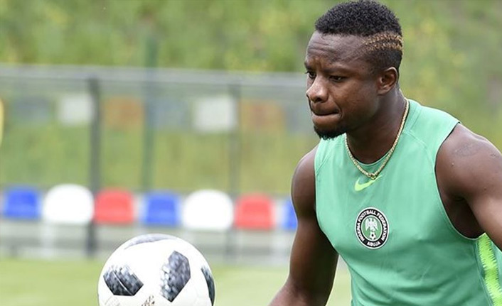 Trabzonspor'da Onazi üzüntü yaşattı