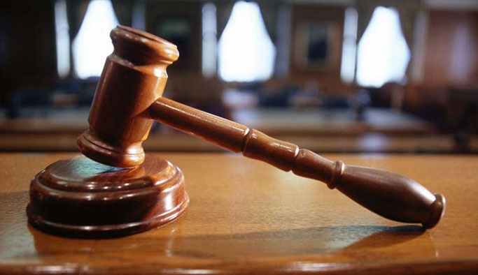 ’Ebu Hanzala’ davasında karar!