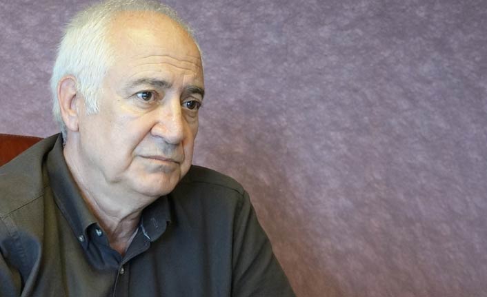 Hacısalihoğlu'ndan transfer açıklaması