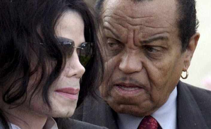 Michael Jackson'un babası Joseph Jackson öldü