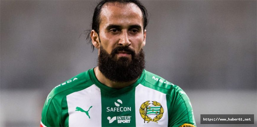 Erkan Zengin'in Süper Lig'deki yeni takımı...