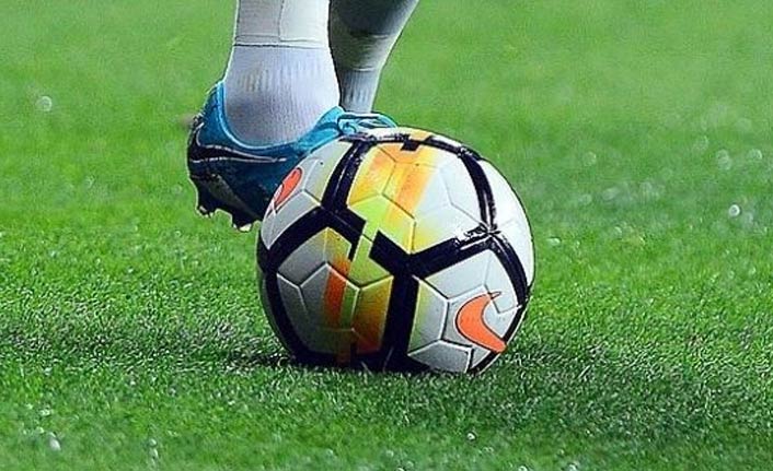 Trabzon'da futbol zamanı