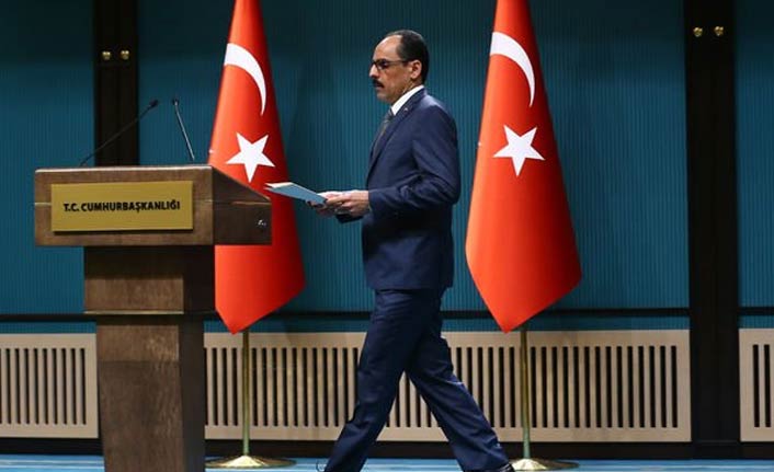 Yeni kabine için tarih belli oldu