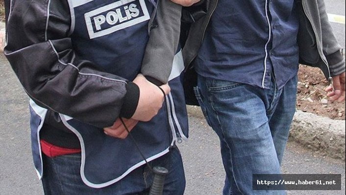 3 şehirde aranan dolandırıcı Bayburt'ta yakalandı