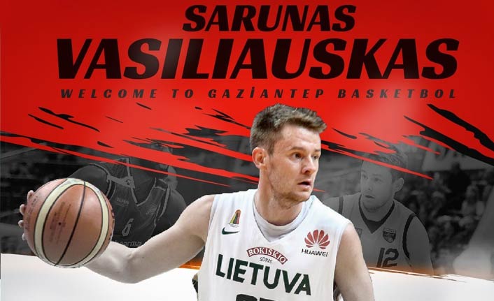 Trabzonspor basketbolda ayrılık - Yeni takımı ile anlaştı