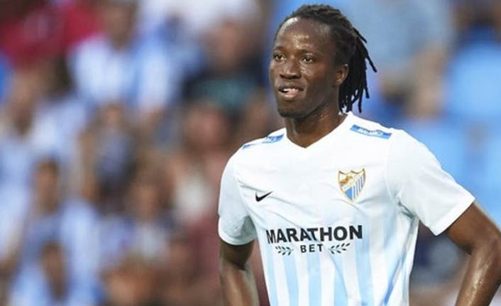 Trabzonspor'da Kone iddiası