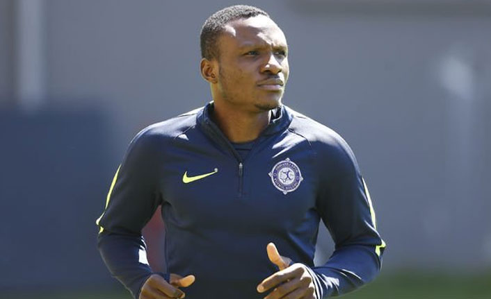 Aminu'da Trabzon'a rakip