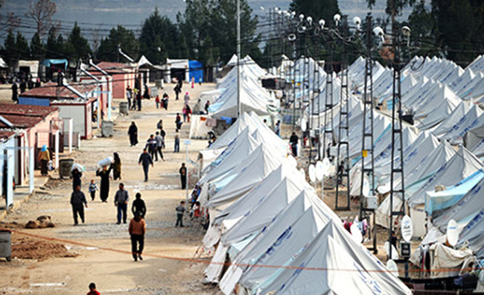 Türkiye'ye 3 Milyar Euro