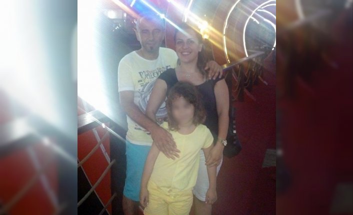 Eşini 19 kez bıçakladı, ifadesi şok etti!