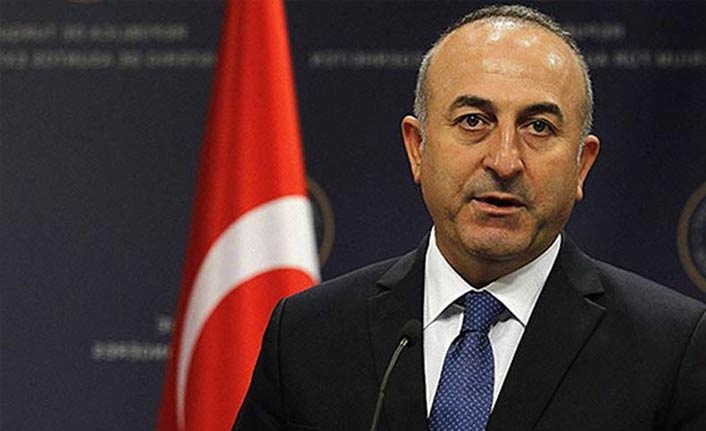 Çavuşoğlu'ndan 3 milyar Euro'luk yardım açıklaması