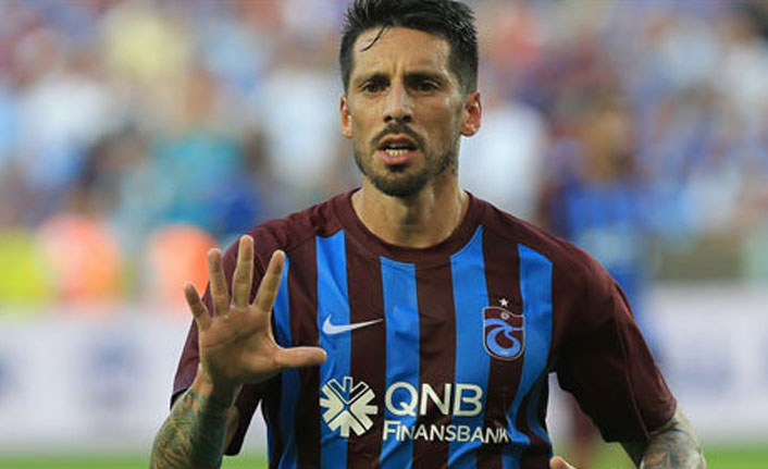 Sosa'nın derdi belli oldu!