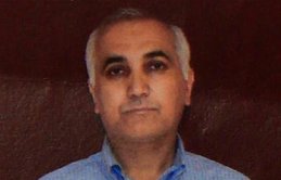 Adil Öksüz'ü arayan komisere FETÖ tutuklaması