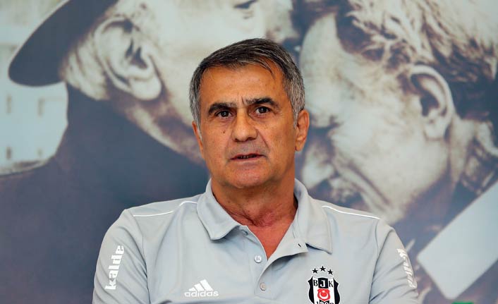 Şenol Güneş: "Burak Yılmaz'ı almamız..."