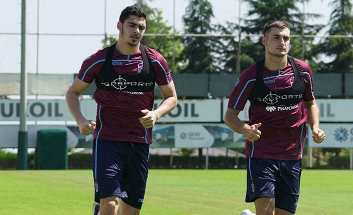 Ramil hangi takıma gidiyor?