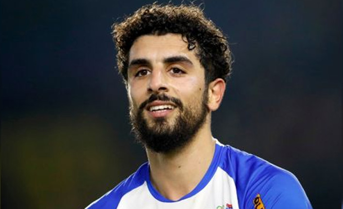 Trabzonspor'a önerilen futbolcu Süper Lig'in yeni ekibinde!