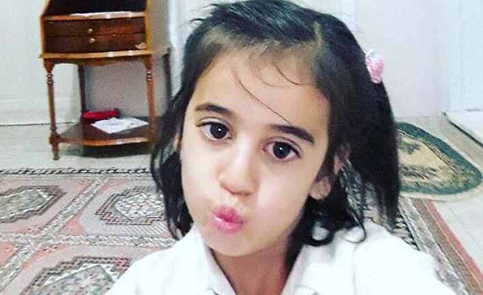 Kaybolan minik Eylül'den kahreden haber