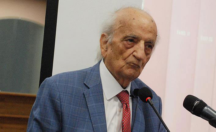 Ünlü bilim insanı Fuat Sezgin hayatını kaybetti! Fuat Sezgin kimdir?