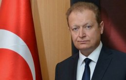 Vali Yavuz, Kabotaj Bayramı'nı kutladı