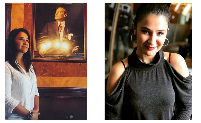 Ezgi Gözeger kimdir?