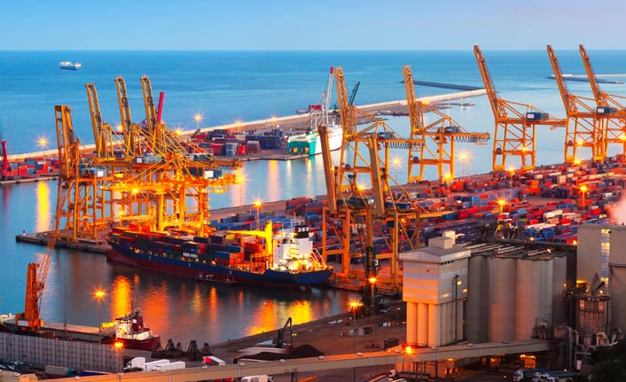 Haziran İhracatı Yüzde 5 Arttı, 12,6 Milyar Dolara Ulaştı