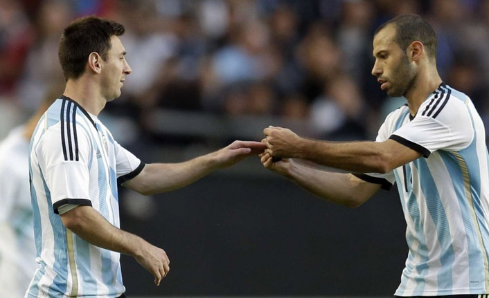 Yıldız futbolcu milli takımı bıraktı