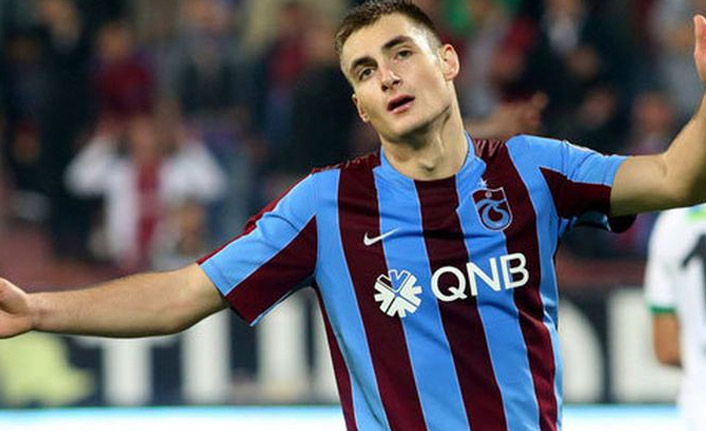 Trabzonspor'da bu isimler kadroya alınmadı