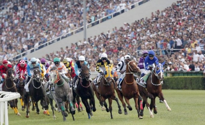 Son dakika... 92. Gazi koşusu şampiyonu kim oldu? Hangi at kazandı?