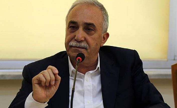 Erken Seçim İçin Tarih Verdi: "Yerel Seçimin..."