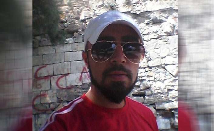 Serinlemek için girdiği denizde boğuldu 