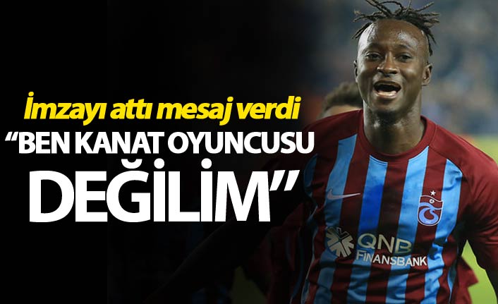 N'Doye'nin yeni takımı belli oldu