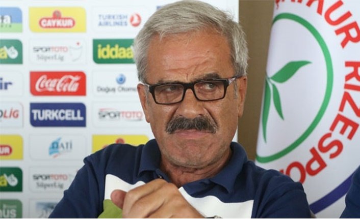 Çaykur Rizespor'un taraftar derdi yok, seyirci derdi var