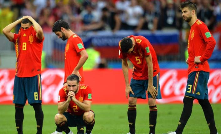 Devler elenince Dünya Kupası'nın değeri düştü