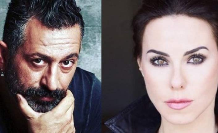 Defne ile Cem aşkına olay yorum...