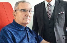 Baykal karar değiştirdi! İlk oturumu o yönetecek