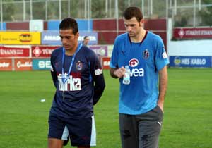 Amaç sezonu en iyi bitirebilmek