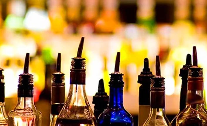 Alkollü içkilerde ÖTV zammı