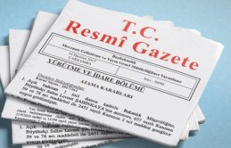 Başbakanlık ve 9 Bakanlıkta atama