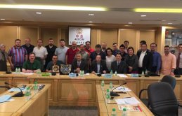 Doğu Karadeniz’den Malezya’ya çıkarma yaptılar