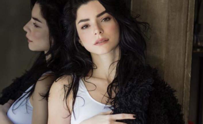 Merve Boluğur'dan 'ihanet' iddiasına cevap yok